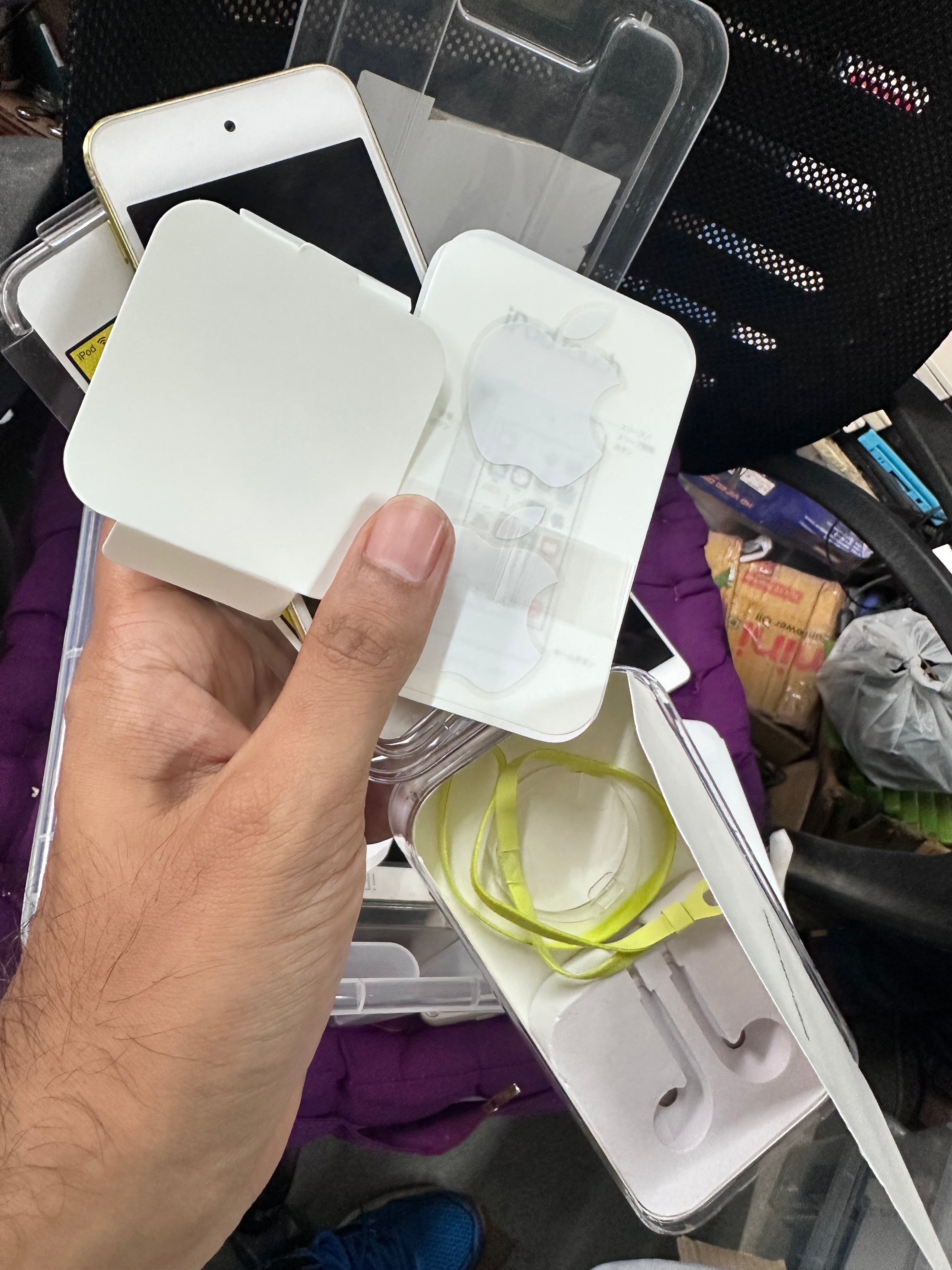 iPod Touch 5th Gen- Refurbished