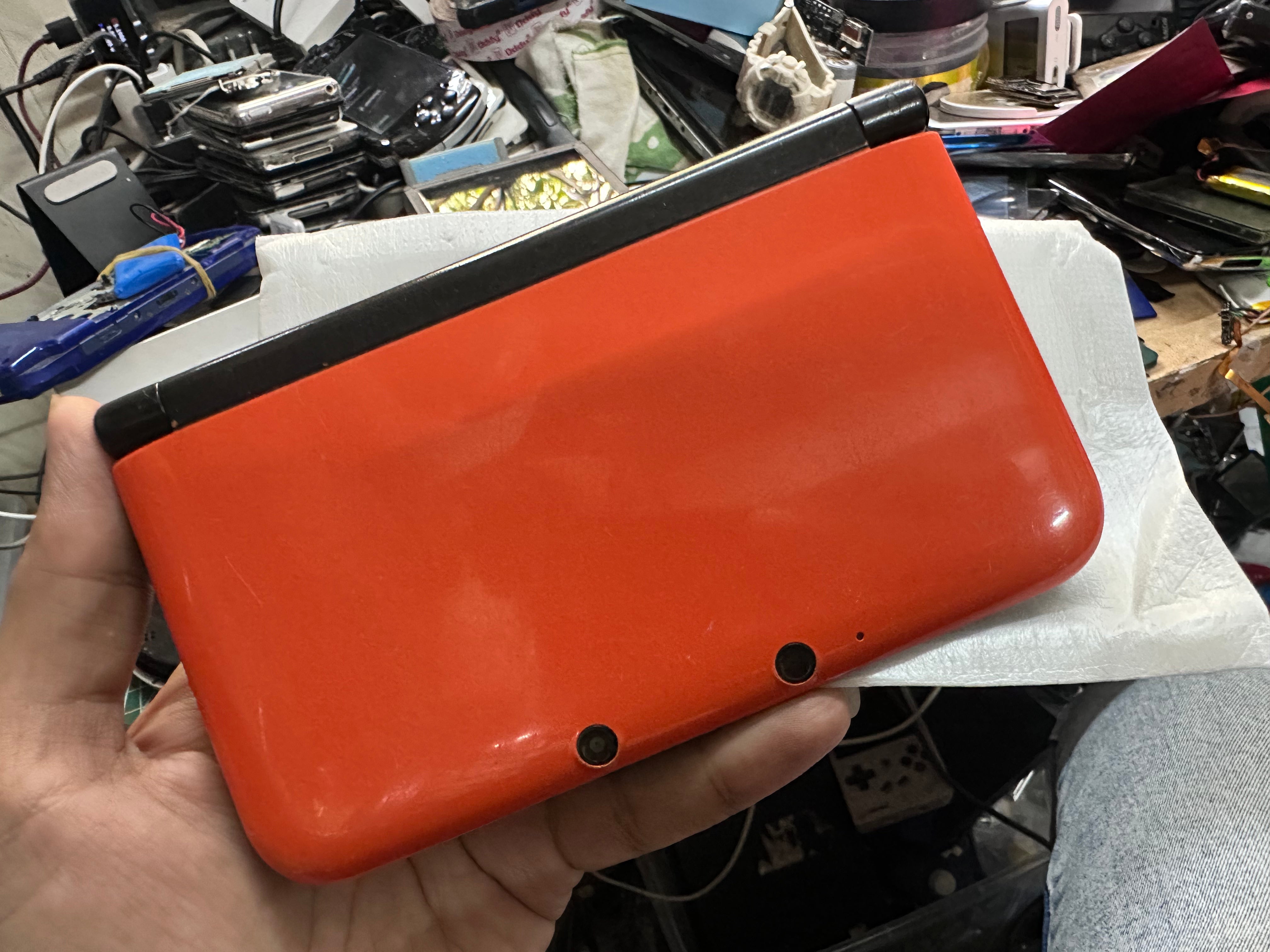 Nintendo 3DS XL - Refurbished