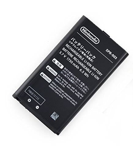 Nintendo 3DS,2DS, 3DS XL & New 3DS XL compatible Battery