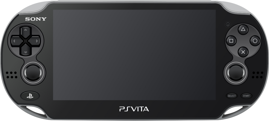 PlayStation Vita- Refurbished