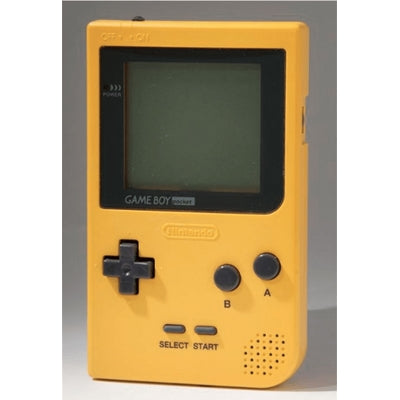 GameBoy Pocket - Refurbished