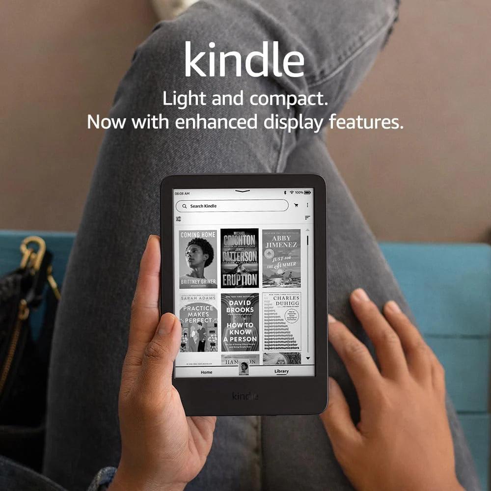 Kindle - Refurbished