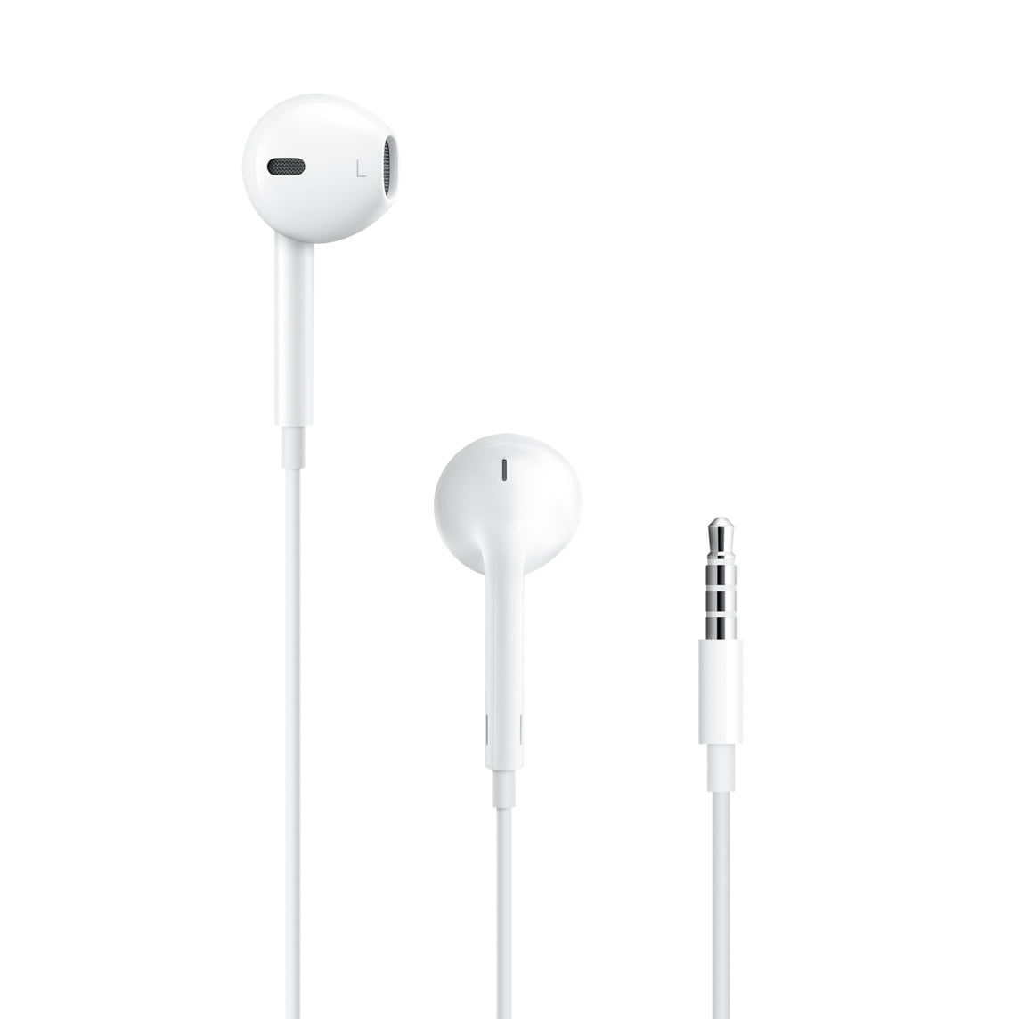 Apple EarPods (3.5mm Headphone Plug) [OPEN BOX]