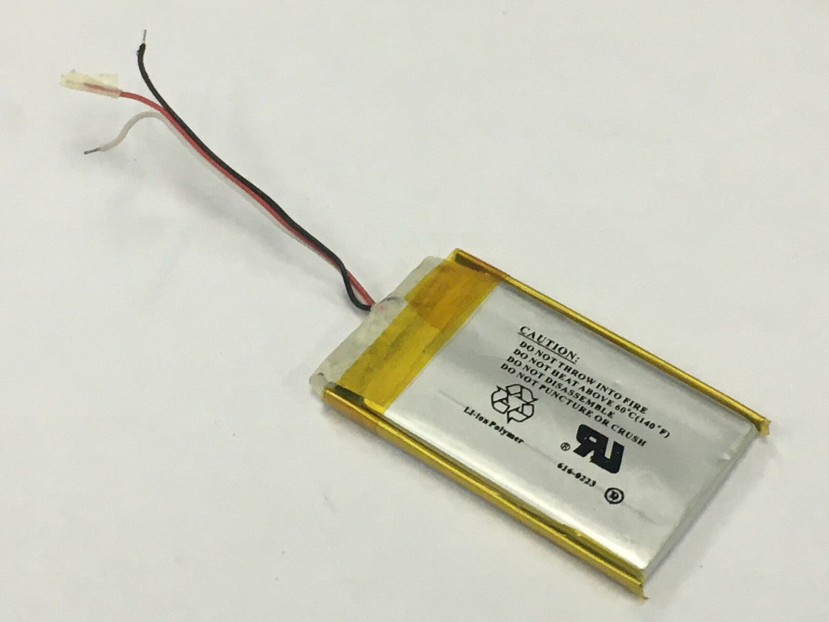 iPod Nano Battery All Models