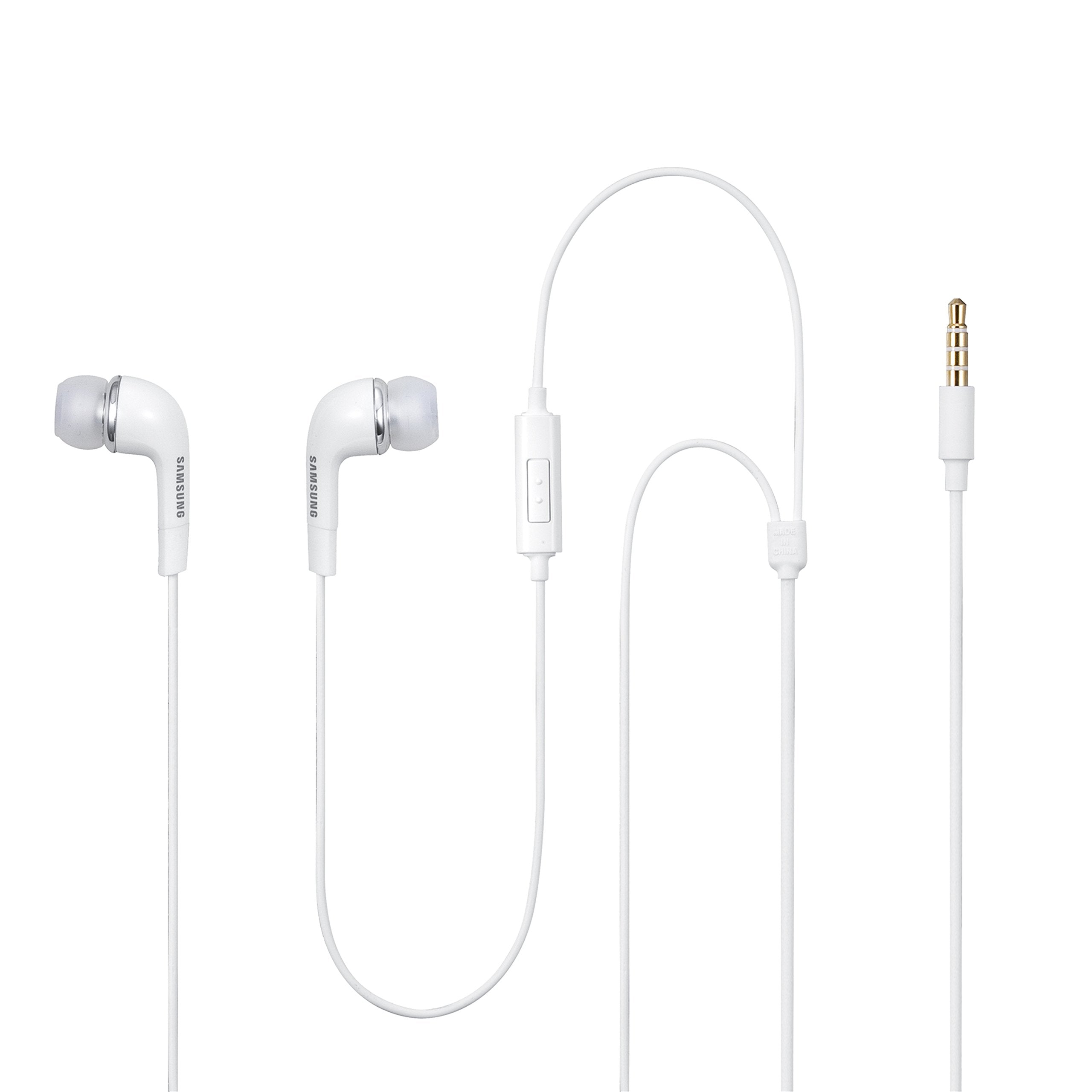 SAMSUNG In Ear Headphones 3.5MM Earphones [OPEN BOX]