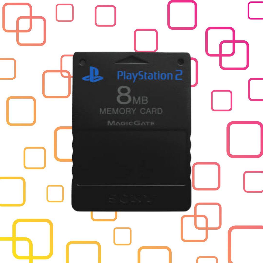 FMCB Card for PS2 - Region free Game load