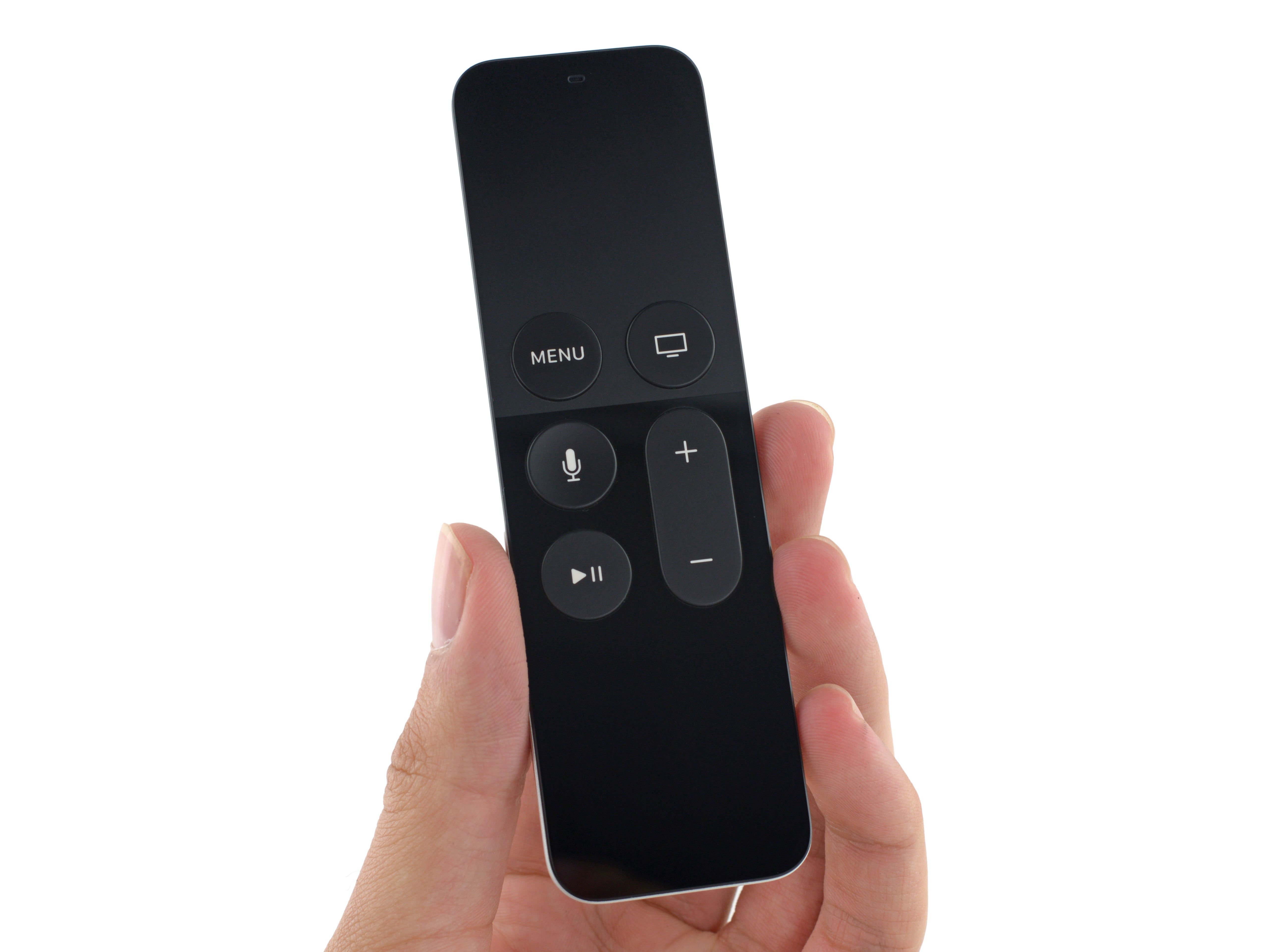Apple TV 4 With Remote  - Refurbished