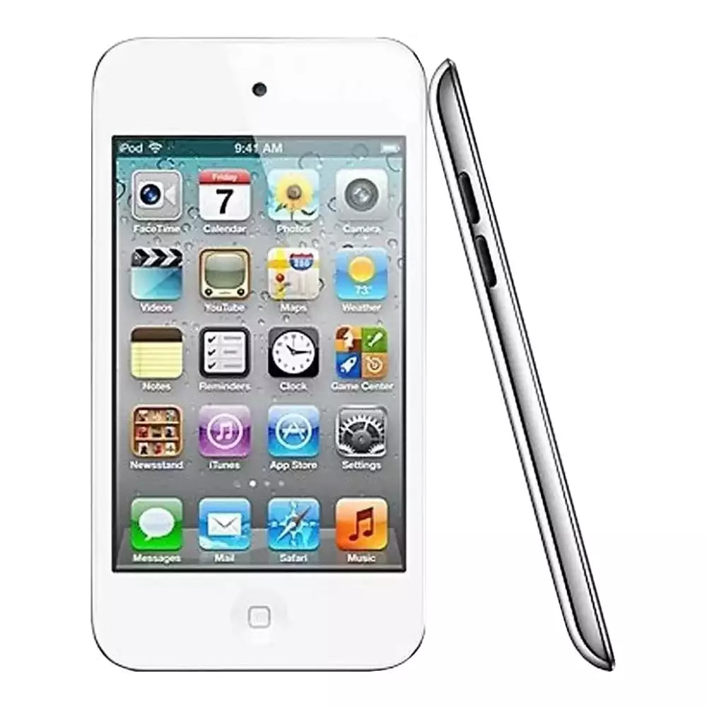 iPod Touch 4th Gen- Refurbished