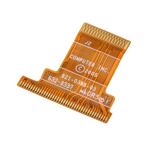 iPod Flex cable for Toshiba Hard Drive (Pack of 2)
