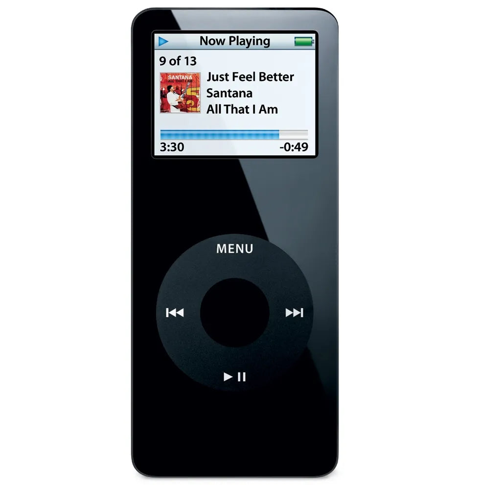 iPod Nano 1st Generation- Refurbished