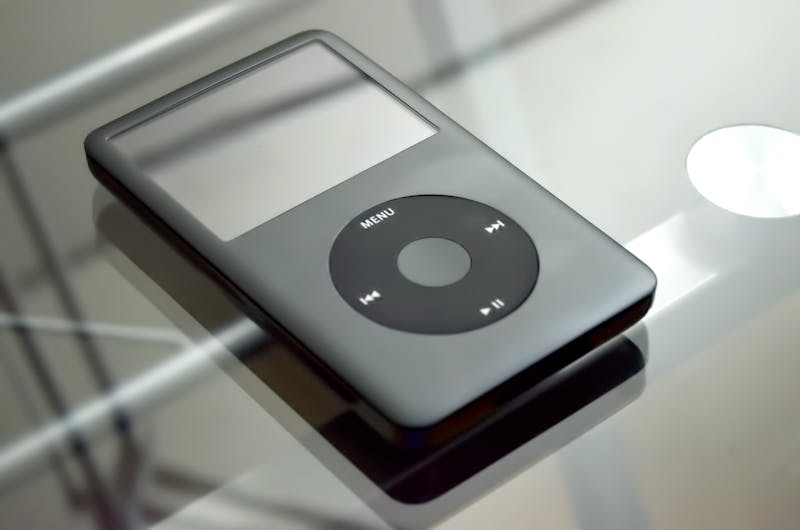 RetroPodz - Buy iPods & Replacement Parts | Classic iPods