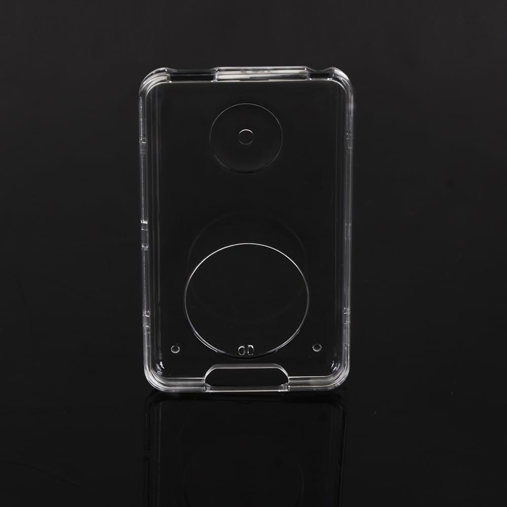 Hard Case for iPod Classic Slim 30gb 80gb 120gb 160gb