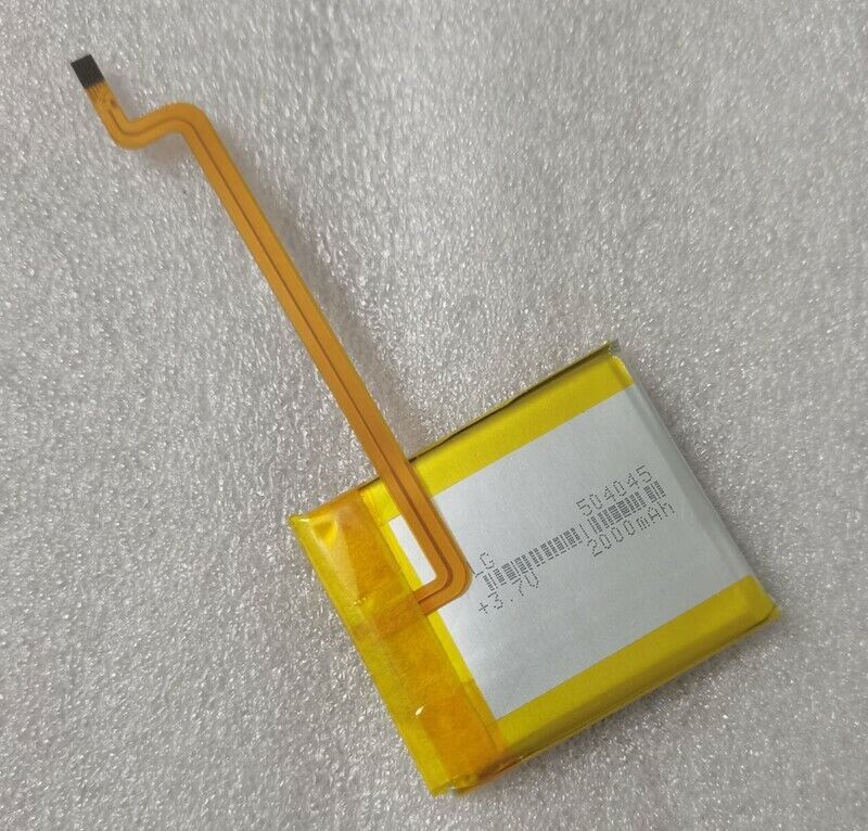 iPod Classic Battery 2000mah