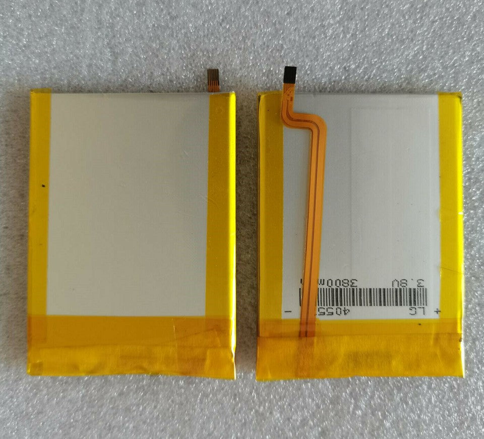 iPod Classic Battery 3800mah