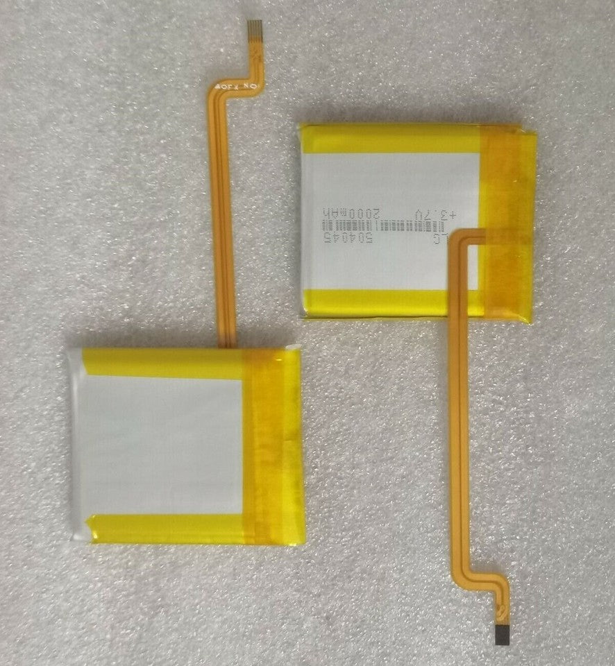 iPod Classic Battery 2000mah